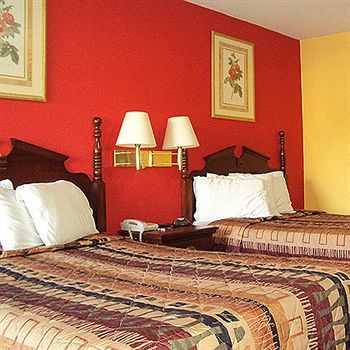 Sunrise Inn - Brownsville Екстер'єр фото