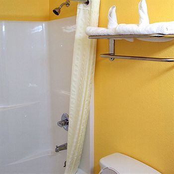 Sunrise Inn - Brownsville Екстер'єр фото