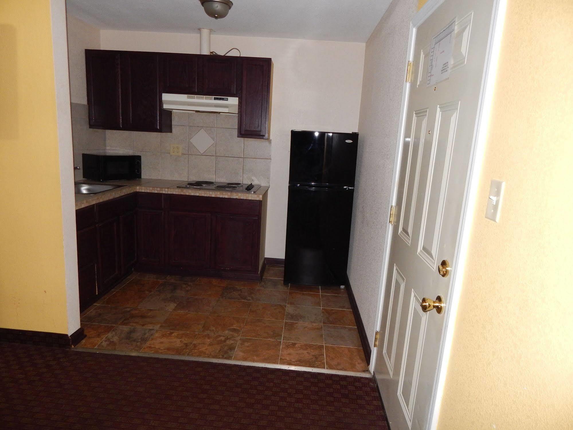Sunrise Inn - Brownsville Екстер'єр фото